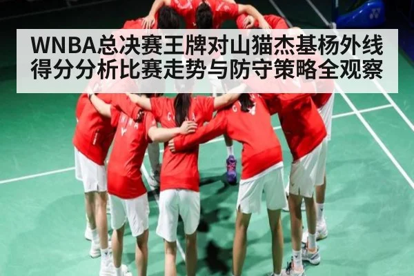 WNBA总决赛王牌对山猫杰基杨外线得分分析比赛走势与防守策略全观察 - kaiyun